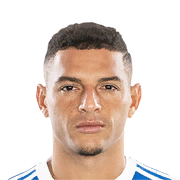 Diego Carlos