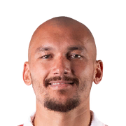 Ludovic Ajorque