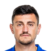 Alex Ferrari
