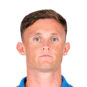 Liam Henderson