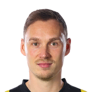 Jacob Barrett Laursen