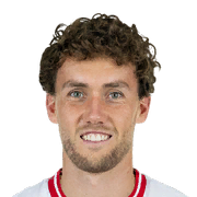 Luca Waldschmidt