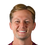 Frankie Kent