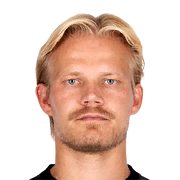 Joel Pohjanpalo