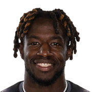Hassane Kamara