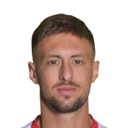 Antonio Barreca