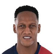 Yerry Mina