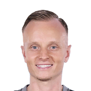 Florent Hadergjonaj