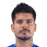 Lucas Acosta