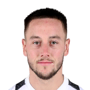 Josh Brownhill