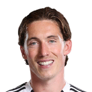 Harry Wilson