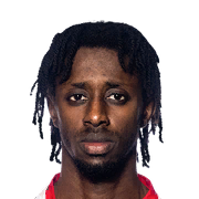 Moussa Njie