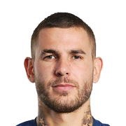 Lucas Hernández