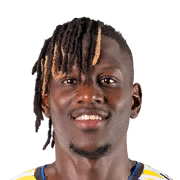 Mory Diaw