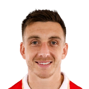 Jordan Hugill