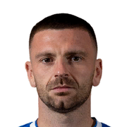 Greg Kiltie