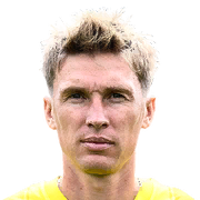 Serhiy Sydorchuk