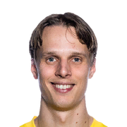 Ulrik Saltnes