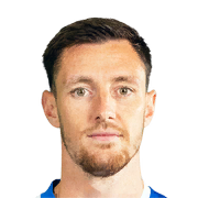 Dominic Hyam