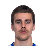 Martin Samuelsen