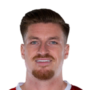 Reece Burke