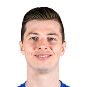 Daniel O'Shaughnessy
