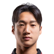 Woo Joo Seong