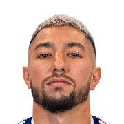 Luciano Acosta