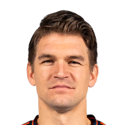 Nick Hagglund