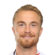 Kyle Dempsey