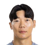 Kim Gyeong Min