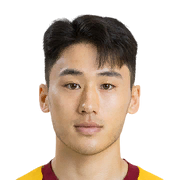 Choi Kyoung Rok