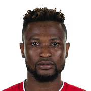 Patrick Twumasi