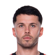 Lewis Morgan