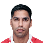 Lucas Carrizo
