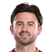 Patrick Roberts