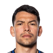 Hirving Lozano