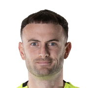 Callum Burton