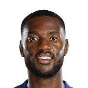 Tosin Adarabioyo