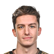 Alex Lacey