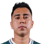 David Ramírez