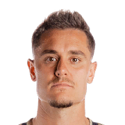 Aaron Long