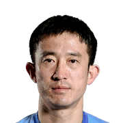 Jiang Zhipeng