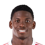 Breel Embolo