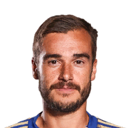 Harry Winks