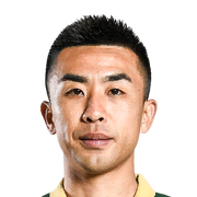 Dong Yu