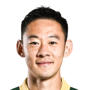 Cheng Jin