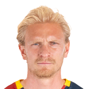 Morten Thorsby