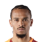 Leroy Sané
