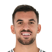 Dani Ceballos